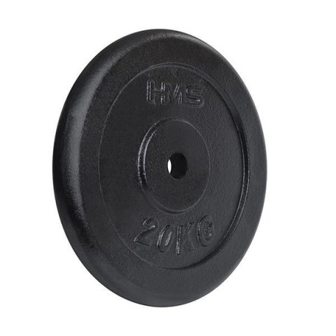 TCZ20 TALERZ CZARNY 20 KG HMS HMS TCZ20 TALERZ CZARNY 20 KG HMS HMS