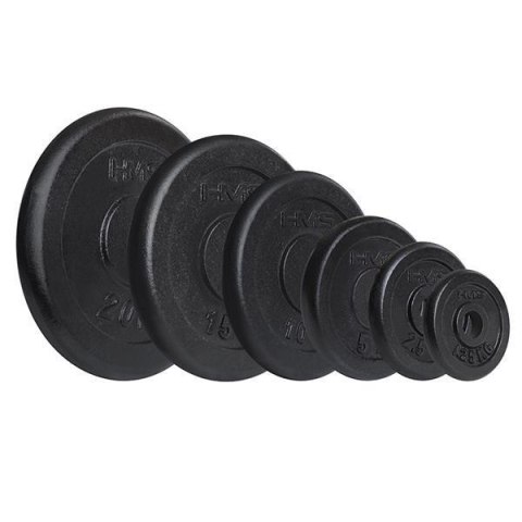 TCZ20 TALERZ CZARNY 20 KG HMS HMS TCZ20 TALERZ CZARNY 20 KG HMS HMS