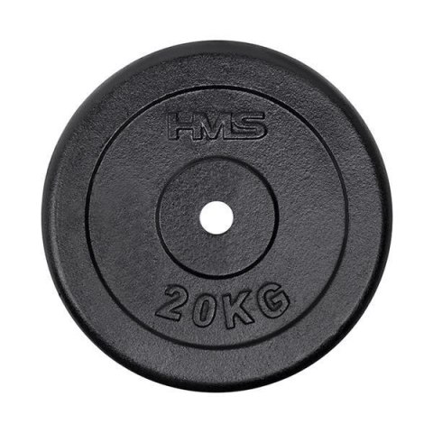 TCZ20 TALERZ CZARNY 20 KG HMS HMS TCZ20 TALERZ CZARNY 20 KG HMS HMS