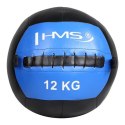 WLB 12 KG WALL BALL PIŁKA DO ĆWICZEŃ HMS HMS