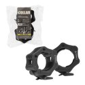 ZG1000B ZACISKI LOCK JAW BLACK HMS (2 szt) HMS