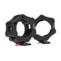 ZG1000B ZACISKI LOCK JAW BLACK HMS (2 szt) HMS