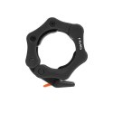 ZG1000B ZACISKI LOCK JAW BLACK HMS (2 szt) HMS