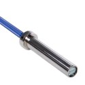 GA68 68KG GRYF ALUMINIOWY BLUE HMS PREMIUM HMS PREMIUM