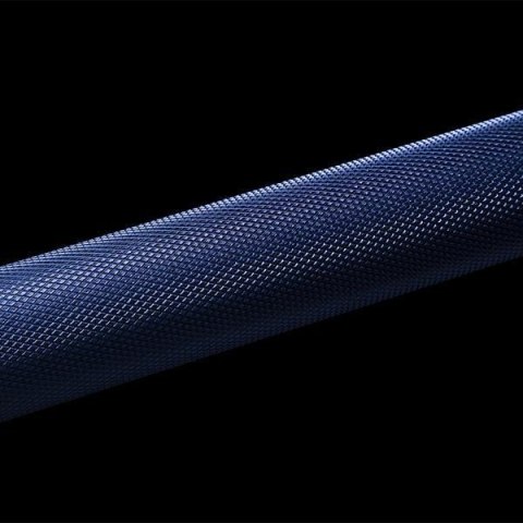 GA68 68KG GRYF ALUMINIOWY BLUE HMS PREMIUM HMS PREMIUM GA68 68KG GRYF ALUMINIOWY BLUE HMS PREMIUM HMS PREMIUM