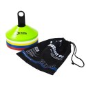 GTR50 50SZT GRZYBKI TRENINGOWE HMS PREMIUM HMS PREMIUM