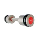 HH07 2 x 7 KG HANTLA CHROMOWANA HMS PREMIUM HMS PREMIUM