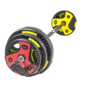 SBP15 SZTANGA TRAINING PUMP 20KG HMS HMS