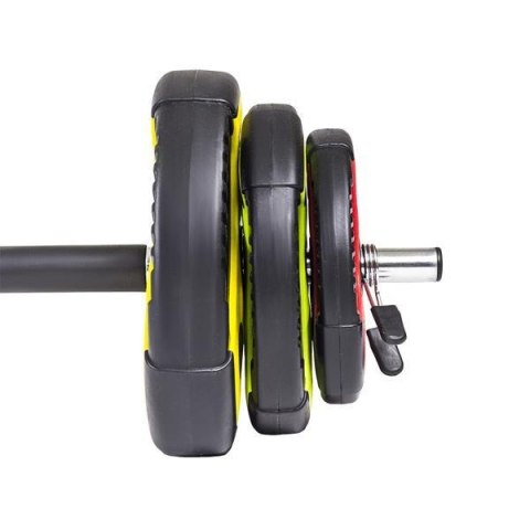 SBP15 SZTANGA TRAINING PUMP 20KG HMS HMS SBP15 SZTANGA TRAINING PUMP 20KG HMS HMS