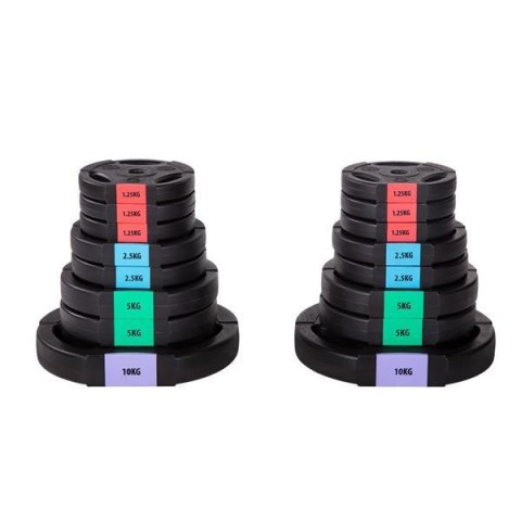 SGSP60 SET SZTANGA I SZTANGIELKI KOMPOZYT 62 KG HMS HMS SGSP60 SET SZTANGA I SZTANGIELKI KOMPOZYT 62 KG HMS HMS