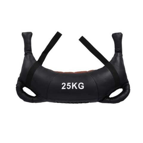 WBF25 BLACK WOREK TRENINGOWY 25 KG HMS HMS WBF25 BLACK WOREK TRENINGOWY 25 KG HMS HMS