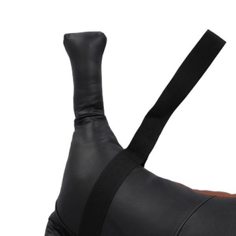 WBF25 BLACK WOREK TRENINGOWY 25 KG HMS HMS WBF25 BLACK WOREK TRENINGOWY 25 KG HMS HMS