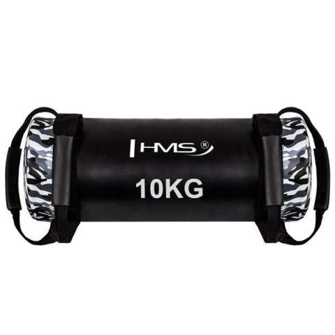 WDC10 POWER BAG 10 KG HMS HMS WDC10 POWER BAG 10 KG HMS HMS
