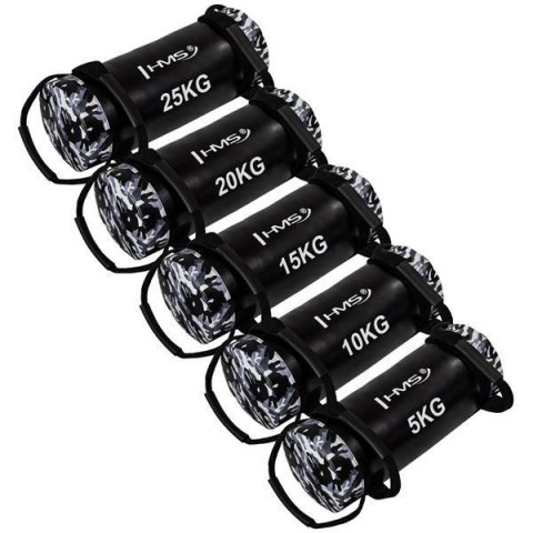 WDC10 POWER BAG 10 KG HMS HMS WDC10 POWER BAG 10 KG HMS HMS