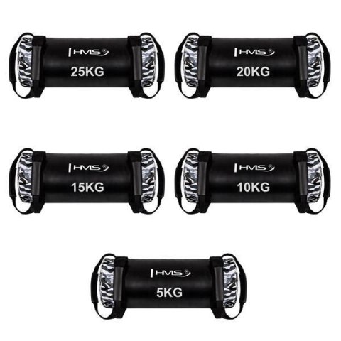 WDC10 POWER BAG 10 KG HMS HMS WDC10 POWER BAG 10 KG HMS HMS