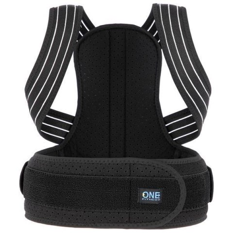 KP207 KOREKTOR POSTAWY L ONE FITNESS ONE FITNESS KP207 KOREKTOR POSTAWY L ONE FITNESS ONE FITNESS