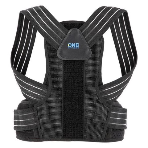 KP207 KOREKTOR POSTAWY L ONE FITNESS ONE FITNESS KP207 KOREKTOR POSTAWY L ONE FITNESS ONE FITNESS