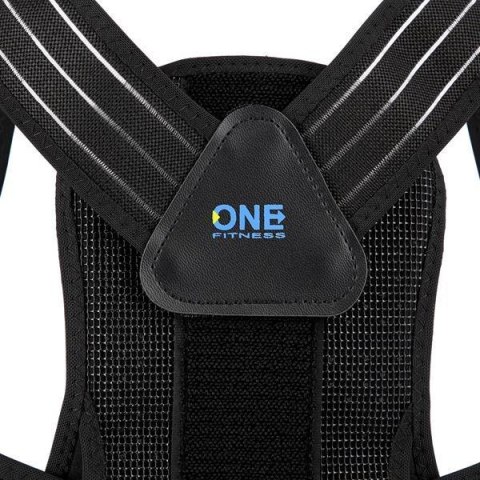 KP207 KOREKTOR POSTAWY L ONE FITNESS ONE FITNESS KP207 KOREKTOR POSTAWY L ONE FITNESS ONE FITNESS