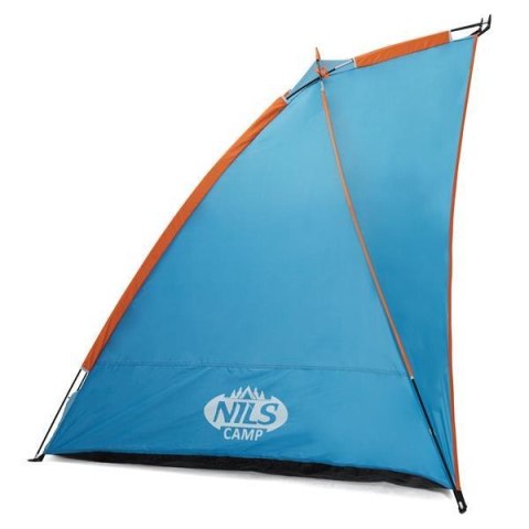 NC8030 NAMIOT PLAŻOWY NIEBIESKI 260x120x120 CM NILS CAMP NILS CAMP NC8030 NAMIOT PLAŻOWY NIEBIESKI 260x120x120 CM NILS CAMP NILS CAMP