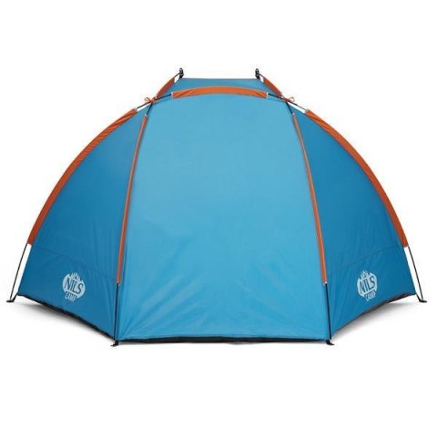 NC8030 NAMIOT PLAŻOWY NIEBIESKI 260x120x120 CM NILS CAMP NILS CAMP NC8030 NAMIOT PLAŻOWY NIEBIESKI 260x120x120 CM NILS CAMP NILS CAMP