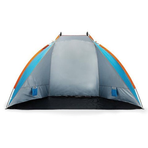 NC8030 NAMIOT PLAŻOWY NIEBIESKI 260x120x120 CM NILS CAMP NILS CAMP NC8030 NAMIOT PLAŻOWY NIEBIESKI 260x120x120 CM NILS CAMP NILS CAMP