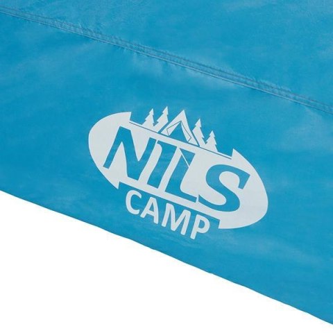 NC8030 NAMIOT PLAŻOWY NIEBIESKI 260x120x120 CM NILS CAMP NILS CAMP NC8030 NAMIOT PLAŻOWY NIEBIESKI 260x120x120 CM NILS CAMP NILS CAMP