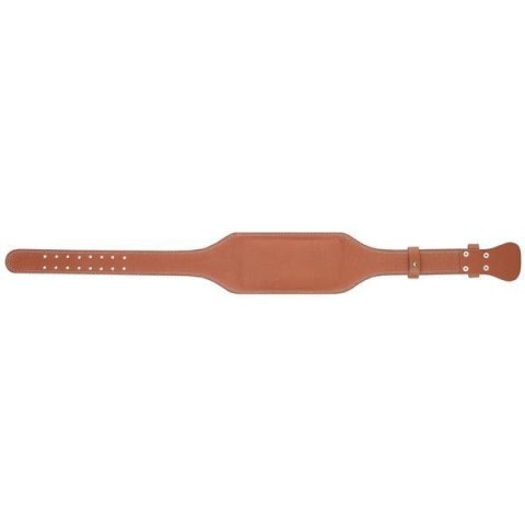 PA3998 BROWN ROZM. XXL PAS DO ĆWICZEŃ SIŁOWYCH HMS HMS PA3998 BROWN ROZM. XXL PAS DO ĆWICZEŃ SIŁOWYCH HMS HMS