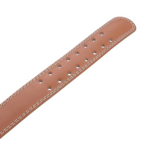 PA3998 BROWN ROZM. XXL PAS DO ĆWICZEŃ SIŁOWYCH HMS HMS PA3998 BROWN ROZM. XXL PAS DO ĆWICZEŃ SIŁOWYCH HMS HMS