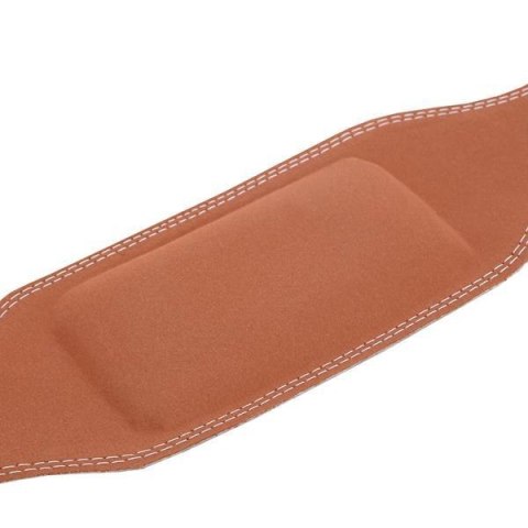 PA3998 BROWN ROZM. XXL PAS DO ĆWICZEŃ SIŁOWYCH HMS HMS PA3998 BROWN ROZM. XXL PAS DO ĆWICZEŃ SIŁOWYCH HMS HMS