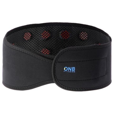 PS168 ONE SIZE PAS STABILIZUJĄCY MAGNETYCZNY ONE FITNESS ONE FITNESS PS168 ONE SIZE PAS STABILIZUJĄCY MAGNETYCZNY ONE FITNESS ONE FITNESS