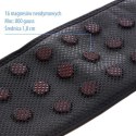 PS168 ONE SIZE PAS STABILIZUJĄCY MAGNETYCZNY ONE FITNESS ONE FITNESS