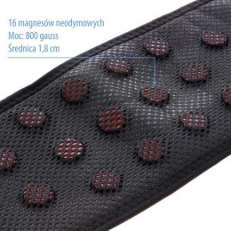 PS168 ONE SIZE PAS STABILIZUJĄCY MAGNETYCZNY ONE FITNESS ONE FITNESS