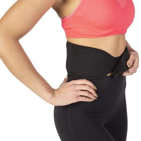 PS168 ONE SIZE PAS STABILIZUJĄCY MAGNETYCZNY ONE FITNESS ONE FITNESS PS168 ONE SIZE PAS STABILIZUJĄCY MAGNETYCZNY ONE FITNESS ONE FITNESS