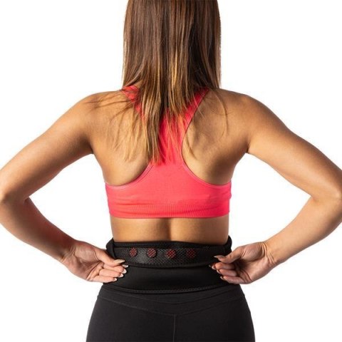 PS168 ONE SIZE PAS STABILIZUJĄCY MAGNETYCZNY ONE FITNESS ONE FITNESS PS168 ONE SIZE PAS STABILIZUJĄCY MAGNETYCZNY ONE FITNESS ONE FITNESS
