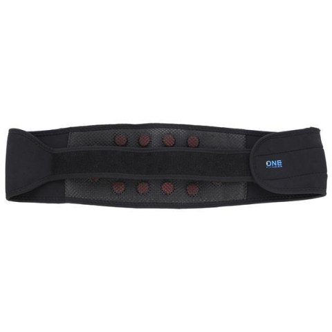 PS168 ONE SIZE PAS STABILIZUJĄCY MAGNETYCZNY ONE FITNESS ONE FITNESS PS168 ONE SIZE PAS STABILIZUJĄCY MAGNETYCZNY ONE FITNESS ONE FITNESS