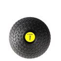 PST02 SLAM BALL PIŁKA DO ĆWICZEŃ 2KG HMS HMS