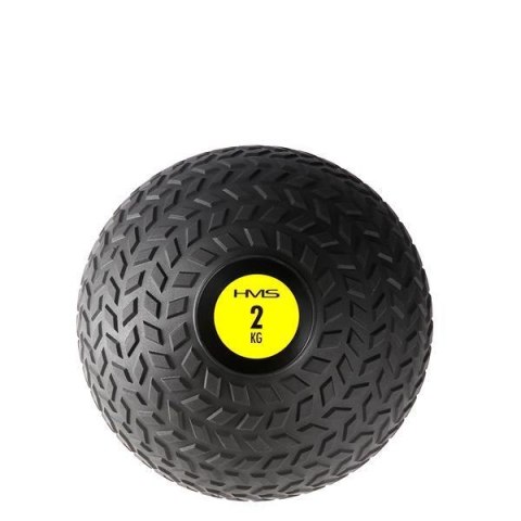 PST02 SLAM BALL PIŁKA DO ĆWICZEŃ 2KG HMS HMS PST02 SLAM BALL PIŁKA DO ĆWICZEŃ 2KG HMS HMS
