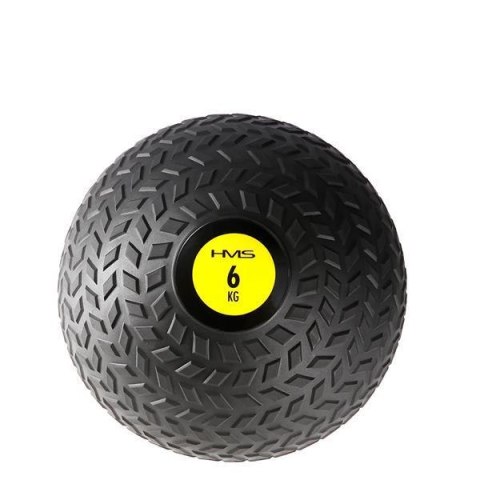 PST06 SLAM BALL PIŁKA DO ĆWICZEŃ 6 KG HMS HMS PST06 SLAM BALL PIŁKA DO ĆWICZEŃ 6 KG HMS HMS