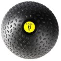 PST12 SLAM BALL PIŁKA DO ĆWICZEŃ 12 KG HMS HMS