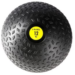 PST12 SLAM BALL PIŁKA DO ĆWICZEŃ 12 KG HMS HMS