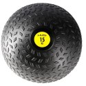 PST15 SLAM BALL PIŁKA DO ĆWICZEŃ 15 KG HMS HMS