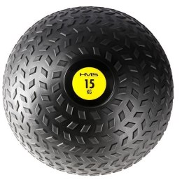 PST15 SLAM BALL PIŁKA DO ĆWICZEŃ 15 KG HMS HMS