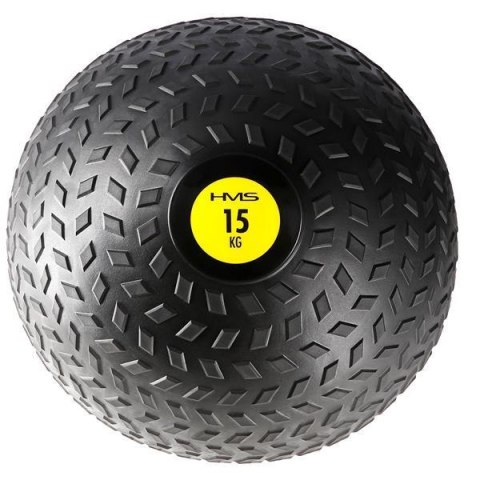 PST15 SLAM BALL PIŁKA DO ĆWICZEŃ 15 KG HMS HMS PST15 SLAM BALL PIŁKA DO ĆWICZEŃ 15 KG HMS HMS