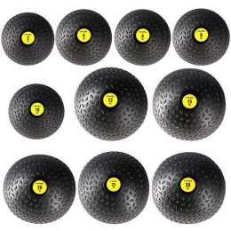 PST15 SLAM BALL PIŁKA DO ĆWICZEŃ 15 KG HMS HMS
