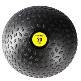 PST20 SLAM BALL PIŁKA DO ĆWICZEŃ 20 KG HMS HMS