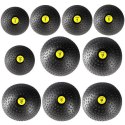 PST20 SLAM BALL PIŁKA DO ĆWICZEŃ 20 KG HMS HMS