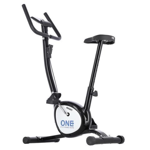 RW3011 BLACK ROWER MECHANICZNY ONE FITNESS ONE FITNESS RW3011 BLACK ROWER MECHANICZNY ONE FITNESS ONE FITNESS