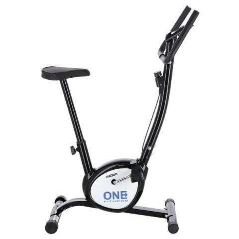 RW3011 BLACK ROWER MECHANICZNY ONE FITNESS ONE FITNESS RW3011 BLACK ROWER MECHANICZNY ONE FITNESS ONE FITNESS