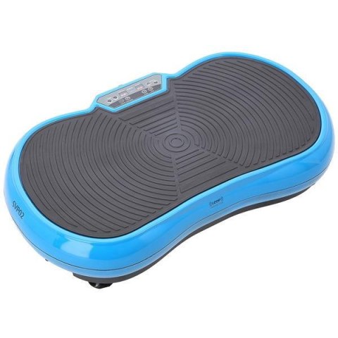 SVP02 BLUE PLATFORMA WIBRACYJNA LOOP HMS SVP02 BLUE PLATFORMA WIBRACYJNA LOOP HMS