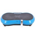 SVP02 BLUE PLATFORMA WIBRACYJNA LOOP HMS